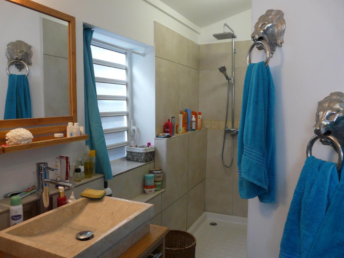 Home Sweet Home Сен Жилс ле Бен Екстериор снимка