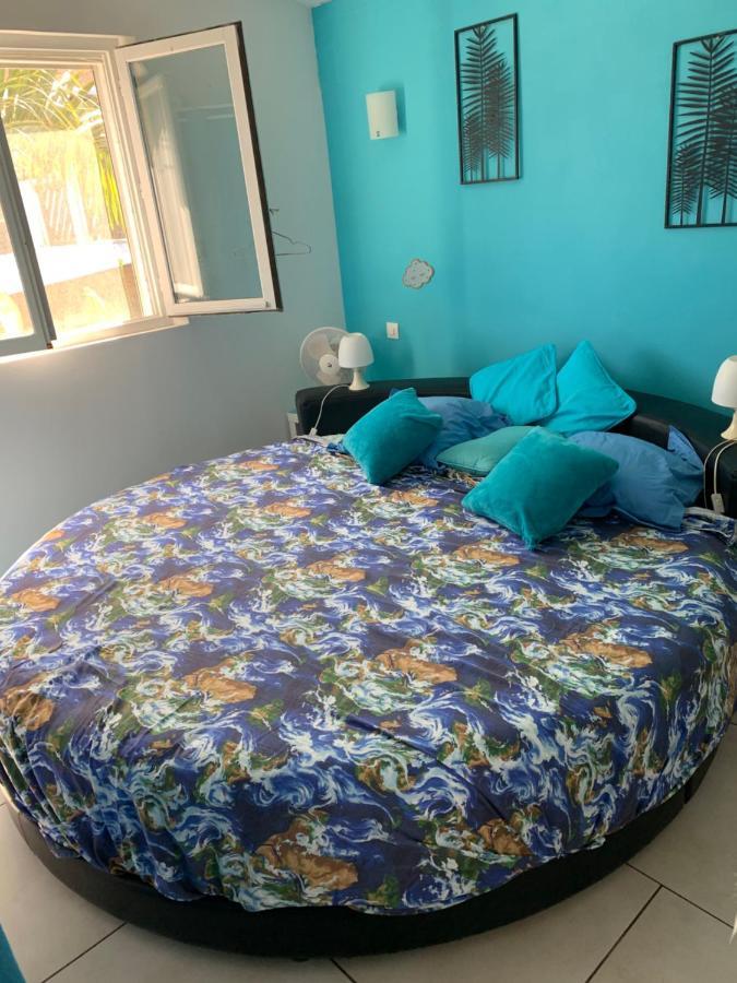 Home Sweet Home Сен Жилс ле Бен Екстериор снимка