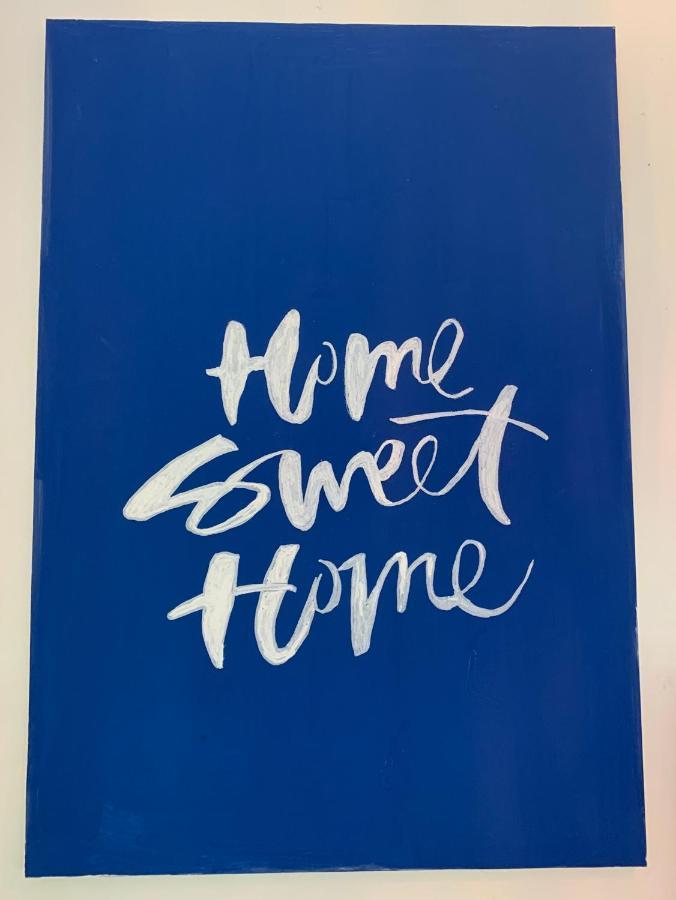 Home Sweet Home Сен Жилс ле Бен Екстериор снимка